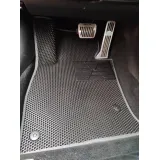 Автомобильные коврики EVA для Lixiang i6 (2025-н.в.) купить в салон, багажник. ДОСТАВКА ПО БЕЛАРУСИ