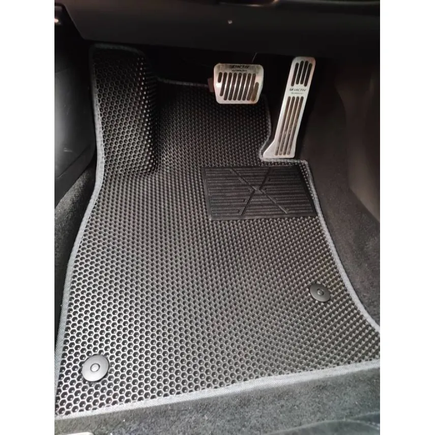 Автомобильные коврики GAC Aion V (2024-н.в.)