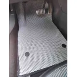 Коврики EVA для Skoda Fabia (1999-2007) купить в салон, багажник. ДОСТАВКА ПО БЕЛАРУСИ