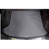 Коврики EVA для Skoda Fabia (1999-2007) купить в салон, багажник. ДОСТАВКА ПО БЕЛАРУСИ