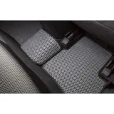 Автомобильные коврики EVA для  JETOUR X50 (2024-н.в.) купить в салон, багажник. ДОСТАВКА ПО БЕЛАРУСИ