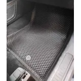 Коврики для Chevrolet Cobalt (2004-2010) купить в салон, багажник. ДОСТАВКА ПО БЕЛАРУСИ