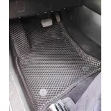 Коврики для Peugeot 4008 (2012-2017) купить в салон, багажник. ДОСТАВКА ПО БЕЛАРУСИ