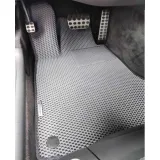 Автомобильные коврики EVA для  JETOUR X50 (2024-н.в.) купить в салон, багажник. ДОСТАВКА ПО БЕЛАРУСИ