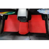 Коврики для Chevrolet Cobalt (2004-2010) купить в салон, багажник. ДОСТАВКА ПО БЕЛАРУСИ