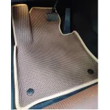 Коврики для Chevrolet Cobalt (2004-2010) купить в салон, багажник. ДОСТАВКА ПО БЕЛАРУСИ