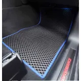 Коврики для Chevrolet Cobalt (2004-2010) купить в салон, багажник. ДОСТАВКА ПО БЕЛАРУСИ