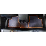 Автоковрики EVA (эваковрики) для  Jeep Grand Cherokee 3 (2004-2010) купить в Минске - салон, багажник