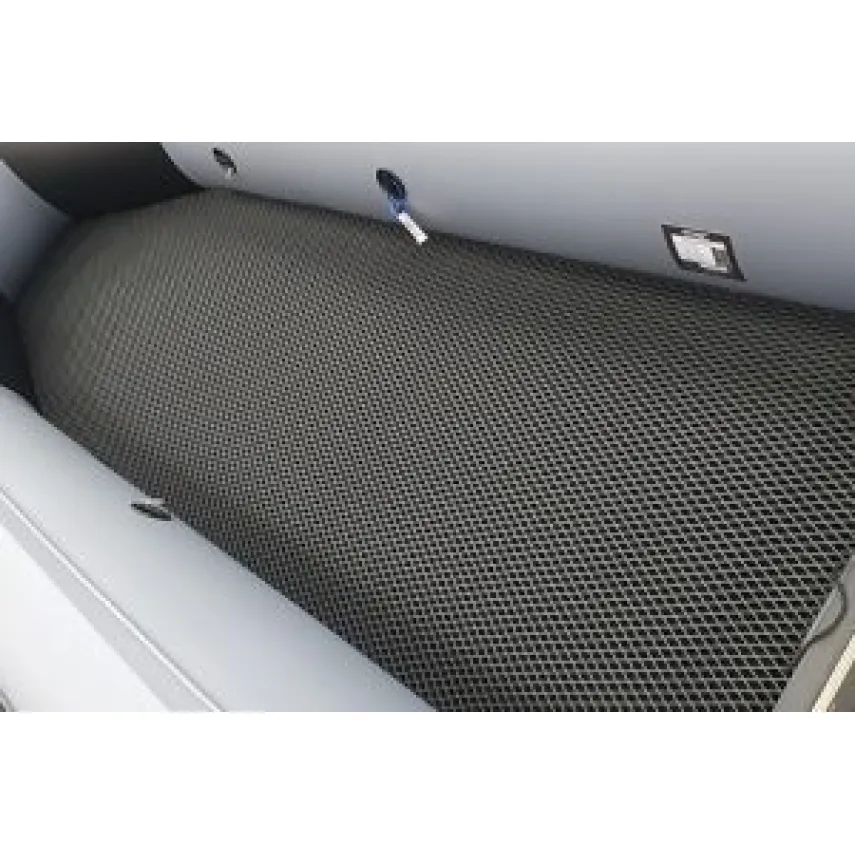 Хантер 330 ПРО эва коврик в лодку