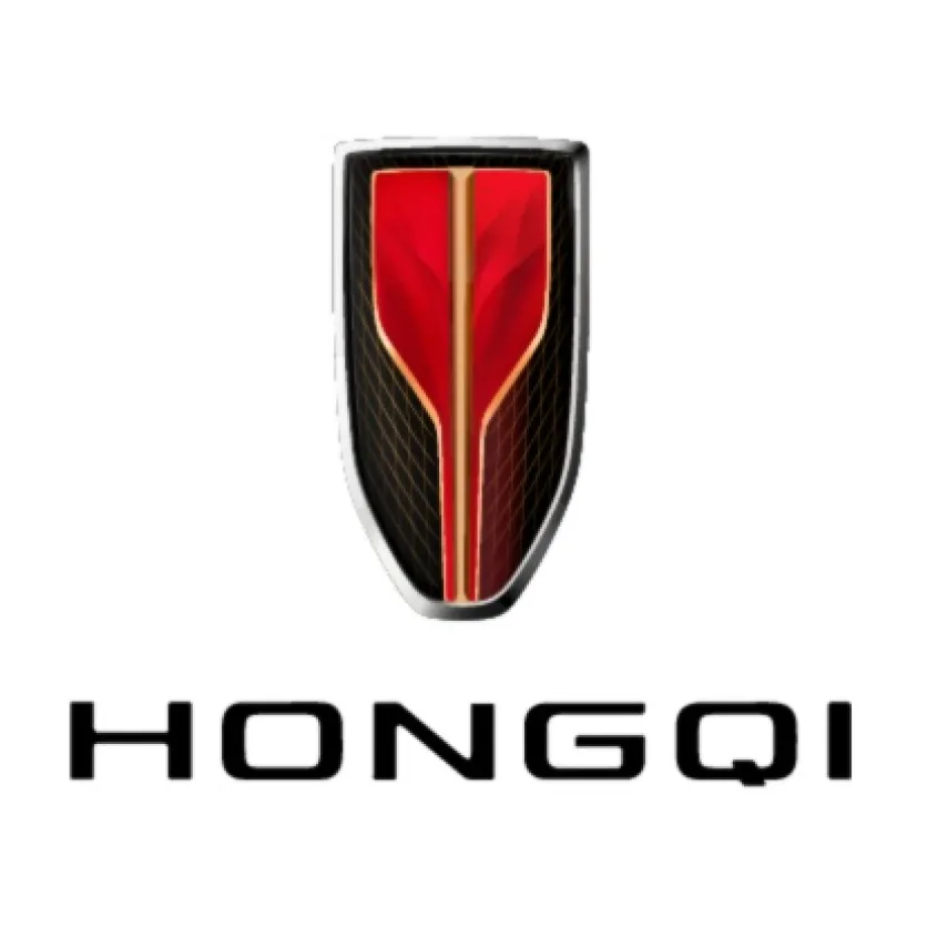 Автомобильные коврики EVA для Hongqi HS5 (2023-н.в.)
