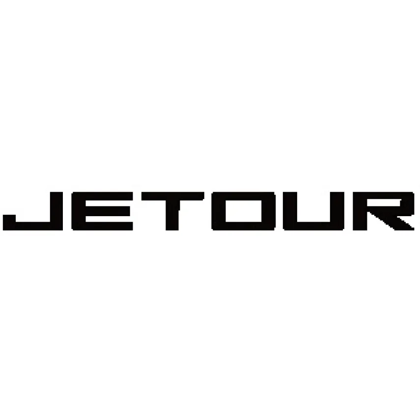 Автомобильные коврики для JETOUR T1 (2025-н.в.)